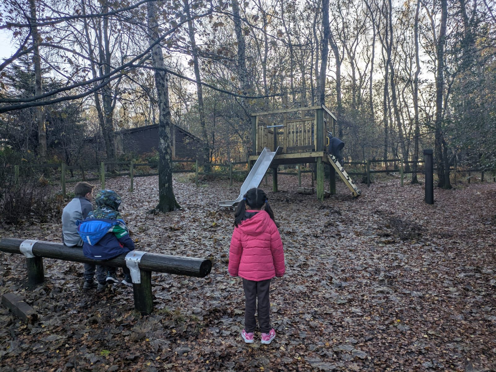 173rd Derby (Heatherton) Scout Group